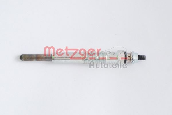 METZGER H1 709 OE-LIEFERANT Glühkerze